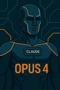 Claude Opus 4