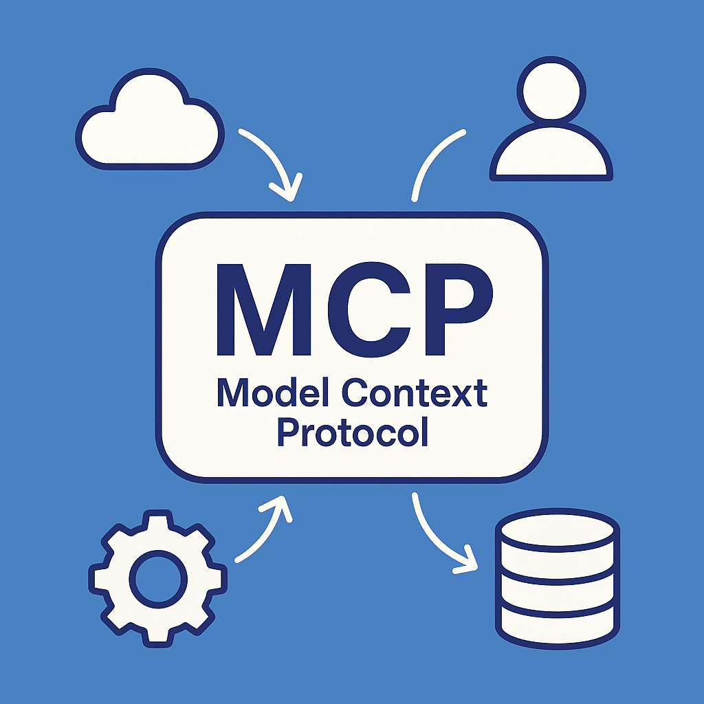 O que é o Model Context Protocol (MCP) e Por que Está a Transformar a Integração de IA