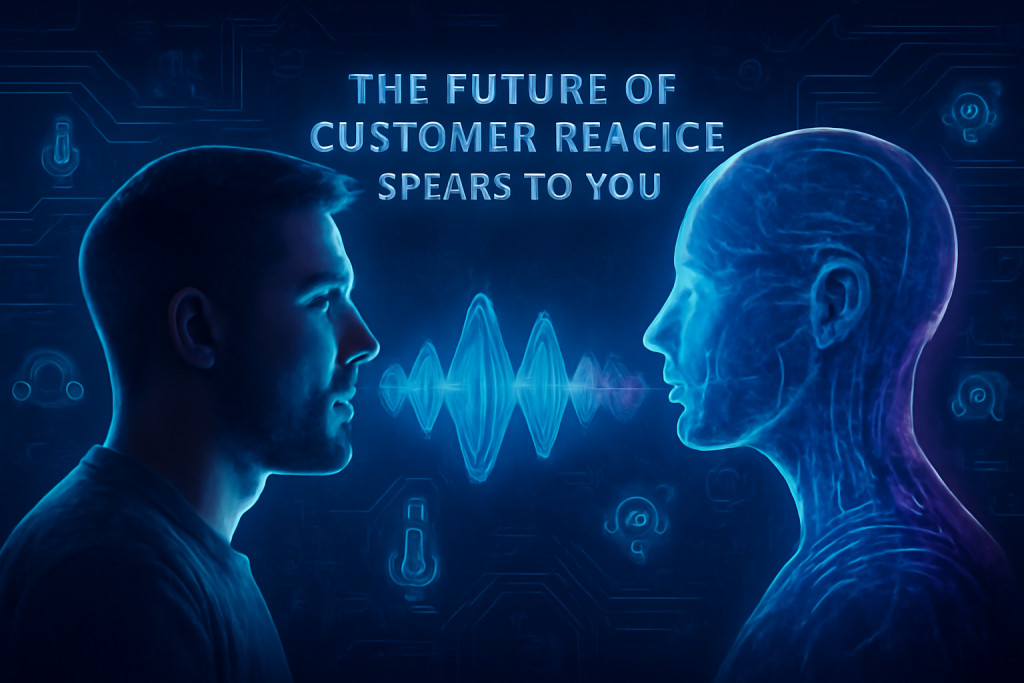 O que é um Agente de Voz com IA? Guia Completo para Empresas